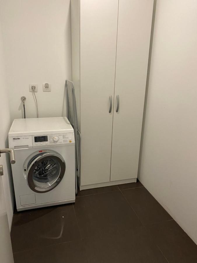 Tiliastay Ljubljana Eksteriør billede