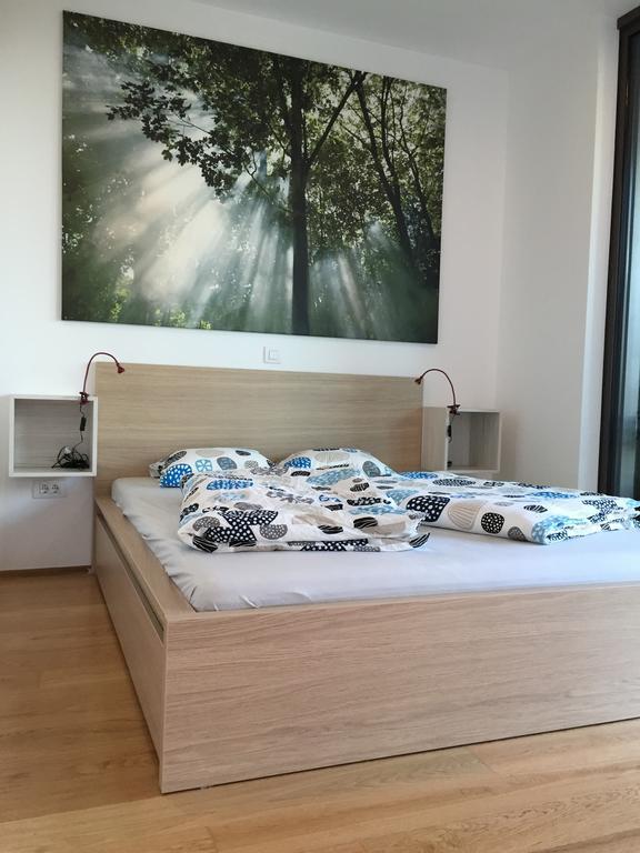 Tiliastay Ljubljana Værelse billede